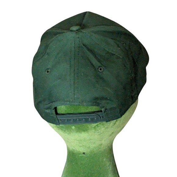 Sportsmation Products Sports Outdoor Hat Cap Adjustable SnapBack Adult Mens SP - Picture 7 of 9